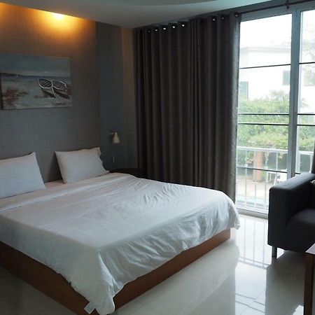 The O2 Apart otel Udon Thani Dış mekan fotoğraf
