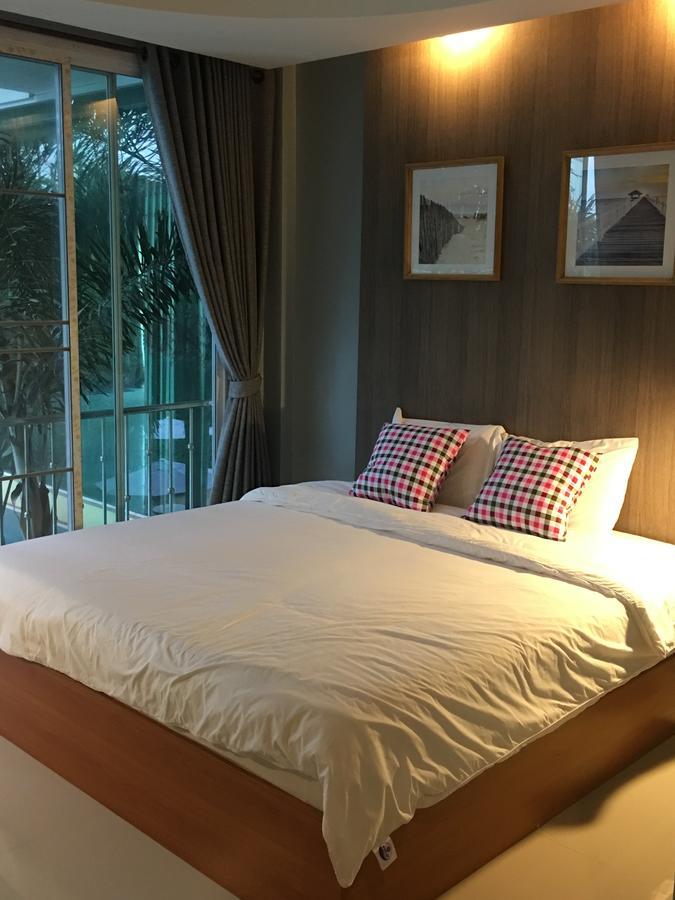 The O2 Apart otel Udon Thani Dış mekan fotoğraf