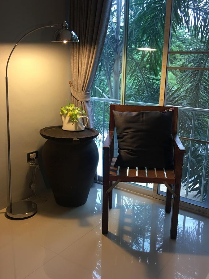 The O2 Apart otel Udon Thani Dış mekan fotoğraf