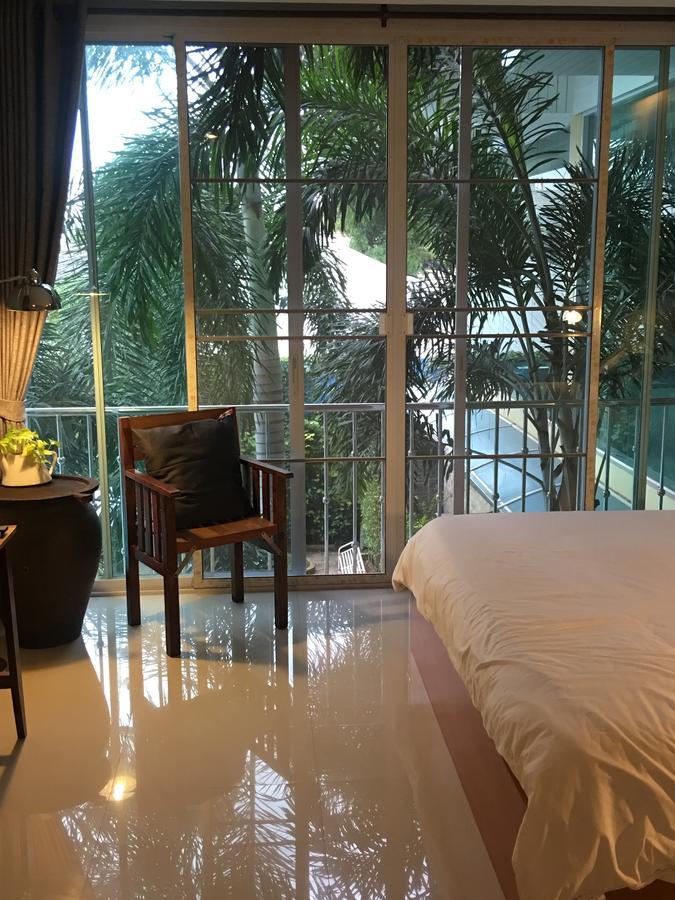 The O2 Apart otel Udon Thani Dış mekan fotoğraf