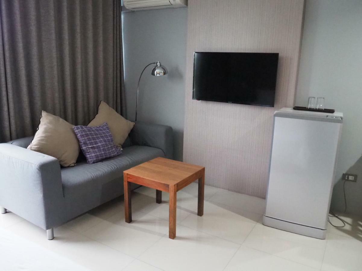 The O2 Apart otel Udon Thani Dış mekan fotoğraf