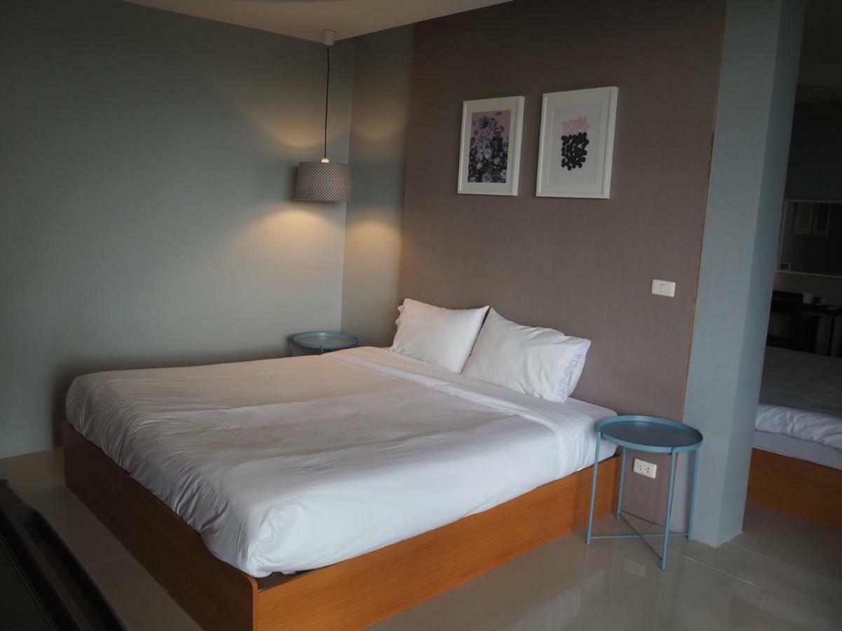 The O2 Apart otel Udon Thani Dış mekan fotoğraf