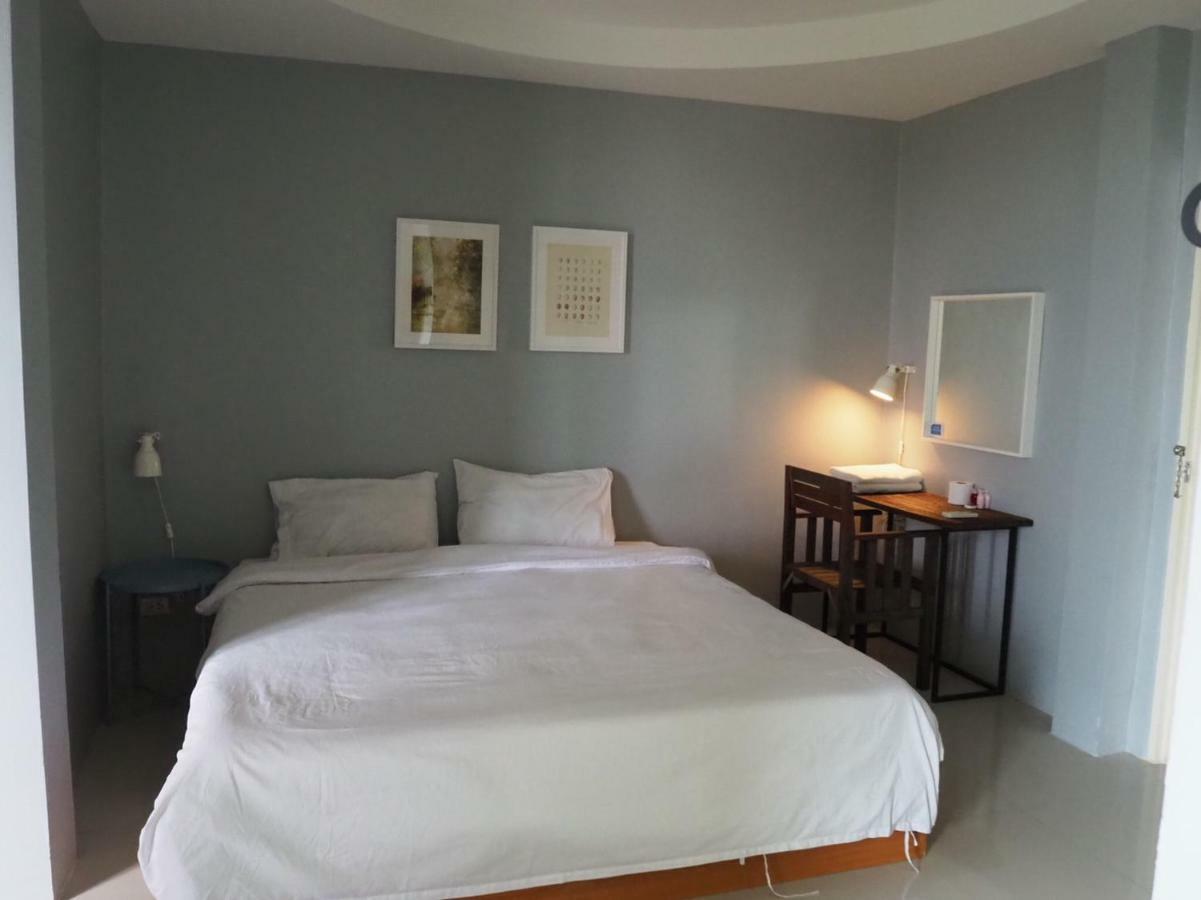 The O2 Apart otel Udon Thani Dış mekan fotoğraf