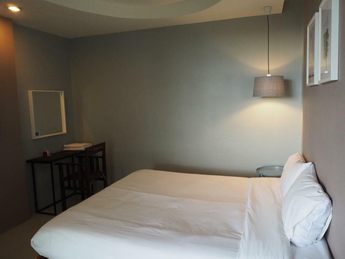 The O2 Apart otel Udon Thani Dış mekan fotoğraf