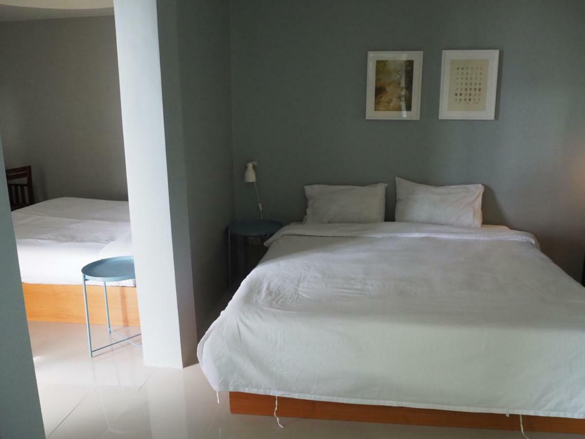 The O2 Apart otel Udon Thani Dış mekan fotoğraf