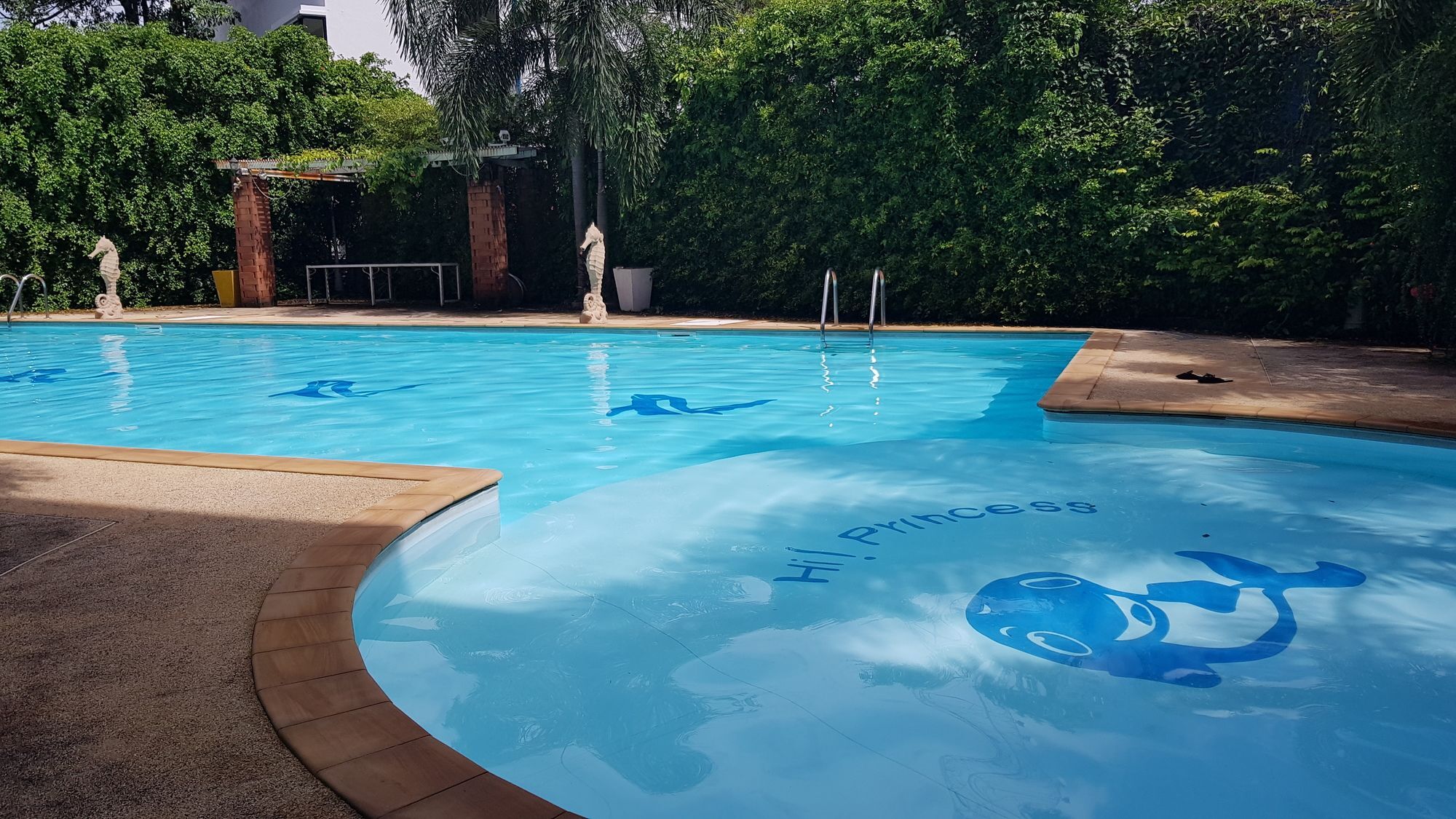 The O2 Apart otel Udon Thani Dış mekan fotoğraf
