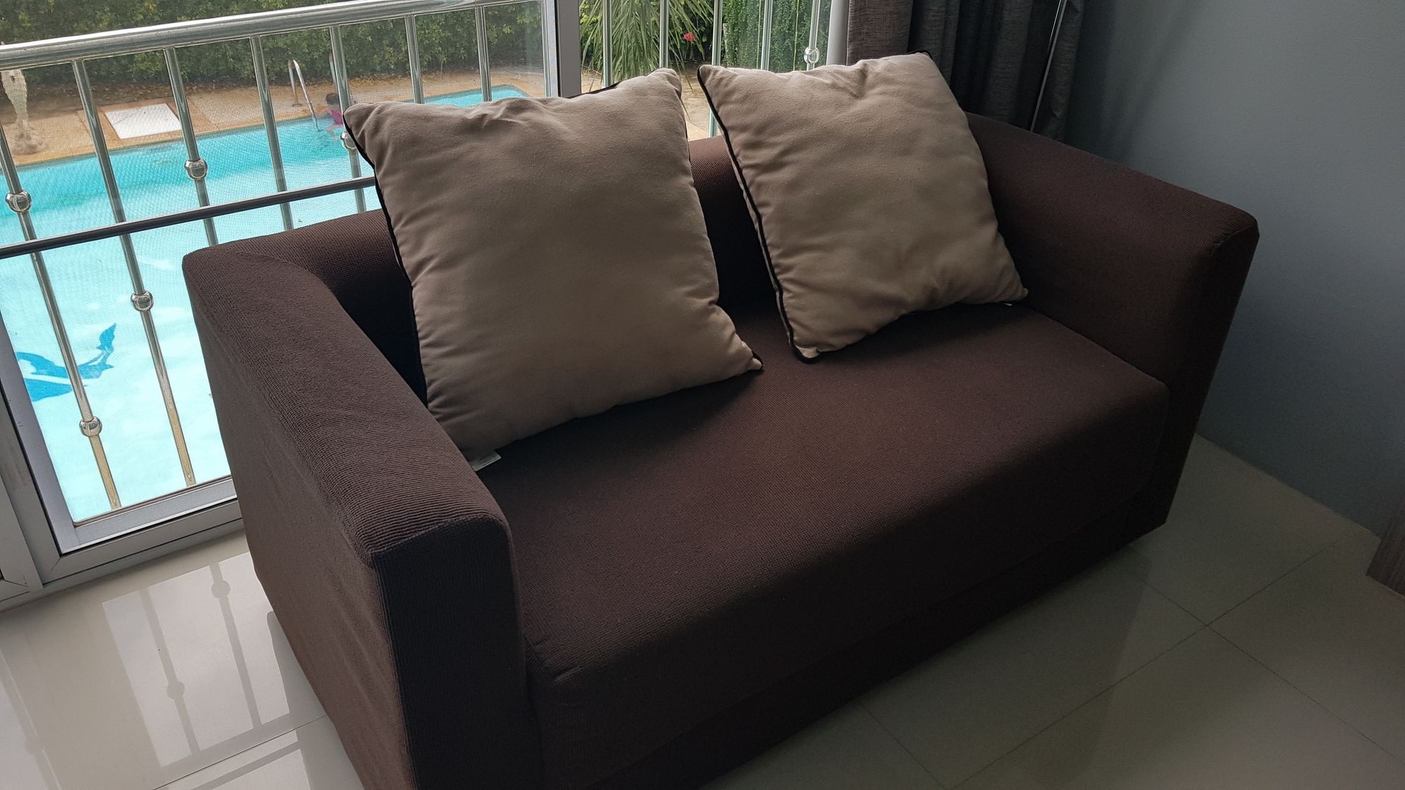 The O2 Apart otel Udon Thani Dış mekan fotoğraf